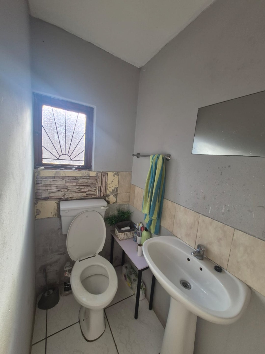 3 Bedroom Property for Sale in Salt Lake Eastern Cape